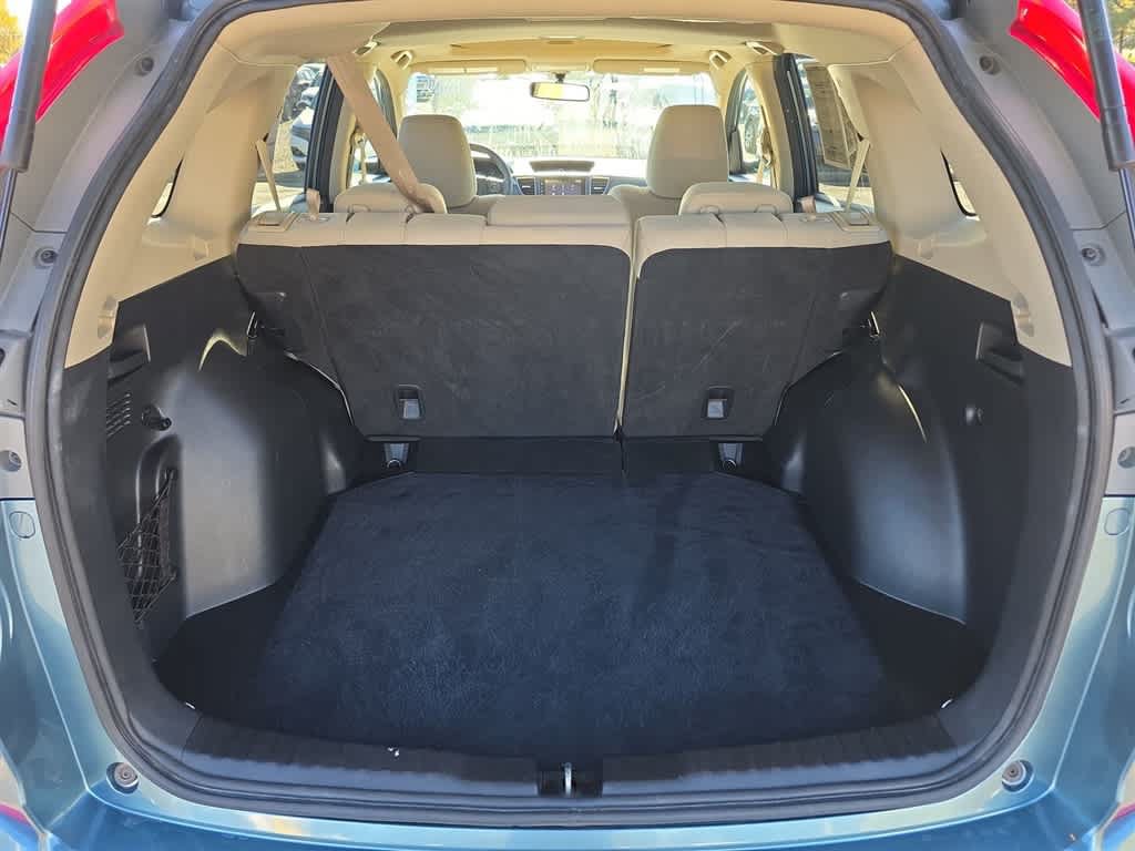 Used 2016 Honda CR-V EX image 26