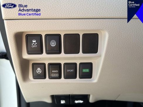 Used 2020 Nissan Rogue Sport SV w/ All-Weather Package AWD/4WD image 29