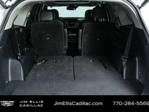 Used 2023 Kia Sorento EX w/ Panoramic Sunroof Package FWD image 34