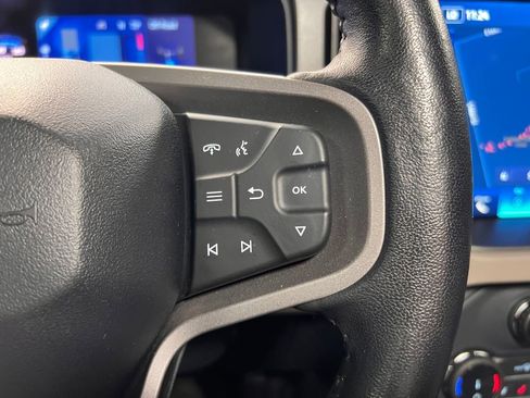 Used 2022 Ford Bronco Wildtrak image 11