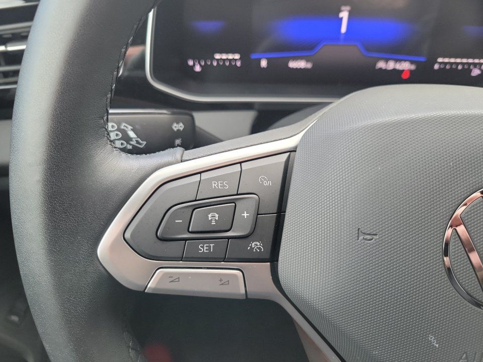 Certified 2026 Volkswagen Jetta Sport FWD image 20
