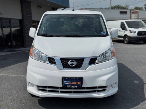 Used 2020 Nissan NV200 SV w/ Back Door Glass Package FWD image 36