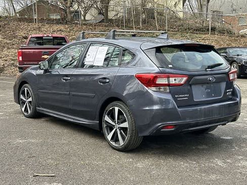 Used 2017 Subaru Impreza 2.0i Sport image 21