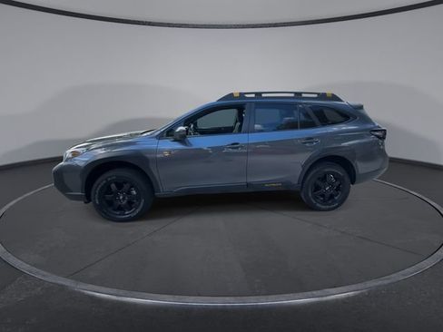 Used 2025 Subaru Outback Wilderness AWD/4WD image 4