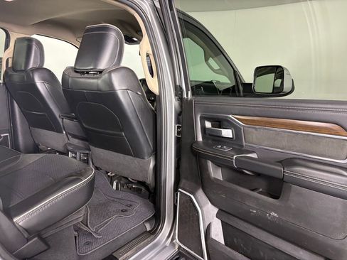 Used 2022 RAM 2500 Laramie AWD/4WD image 31