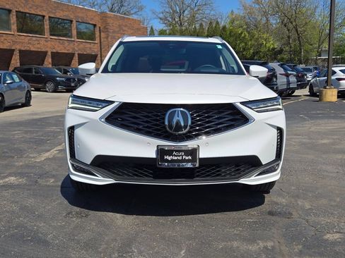 New 2026 Acura MDX SH-AWD w/ Advance Package image 5