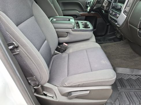 Used 2018 GMC Sierra 1500 SLE w/ SLE Value Package AWD/4WD image 21