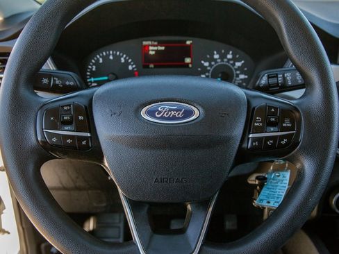 Used 2022 Ford Escape S image 16