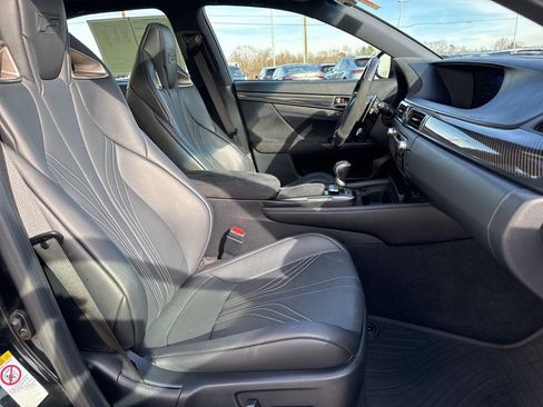 Used 2016 Lexus GS F image 39