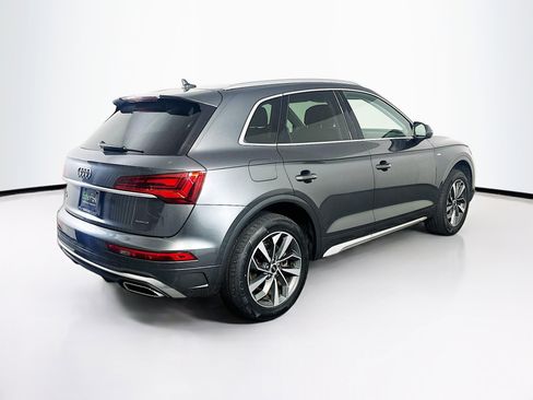 Used 2024 Audi Q5 2.0T Premium Plus AWD/4WD image 9