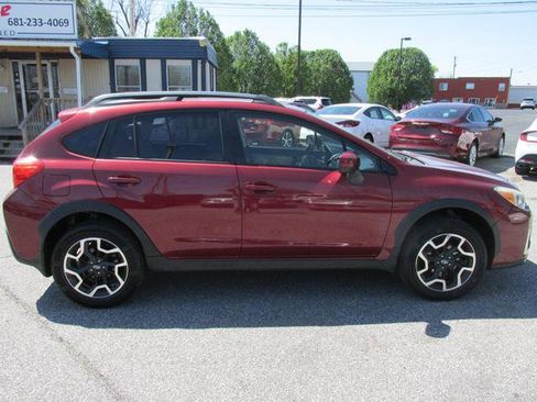 Used 2016 Subaru Crosstrek 2.0i Premium w/ Popular Package #2 AWD/4WD image 3