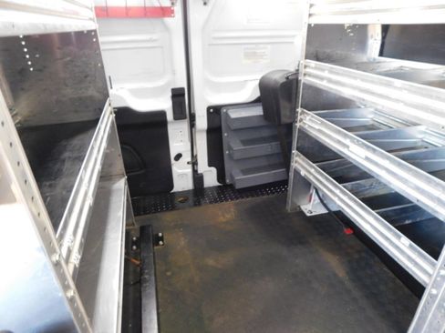 Used 2020 Ford Transit 150 Low Roof w/ Load Area Protection Package image 35