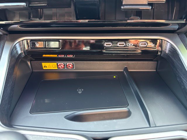 Used 2024 Lexus TX 500h AWD w/ Technology Package image 32