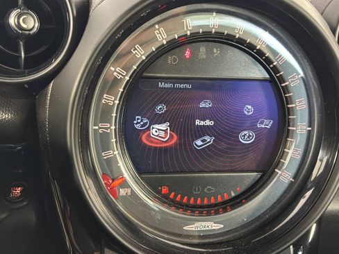 Used 2015 MINI Cooper Countryman John Cooper Works AWD/4WD image 22
