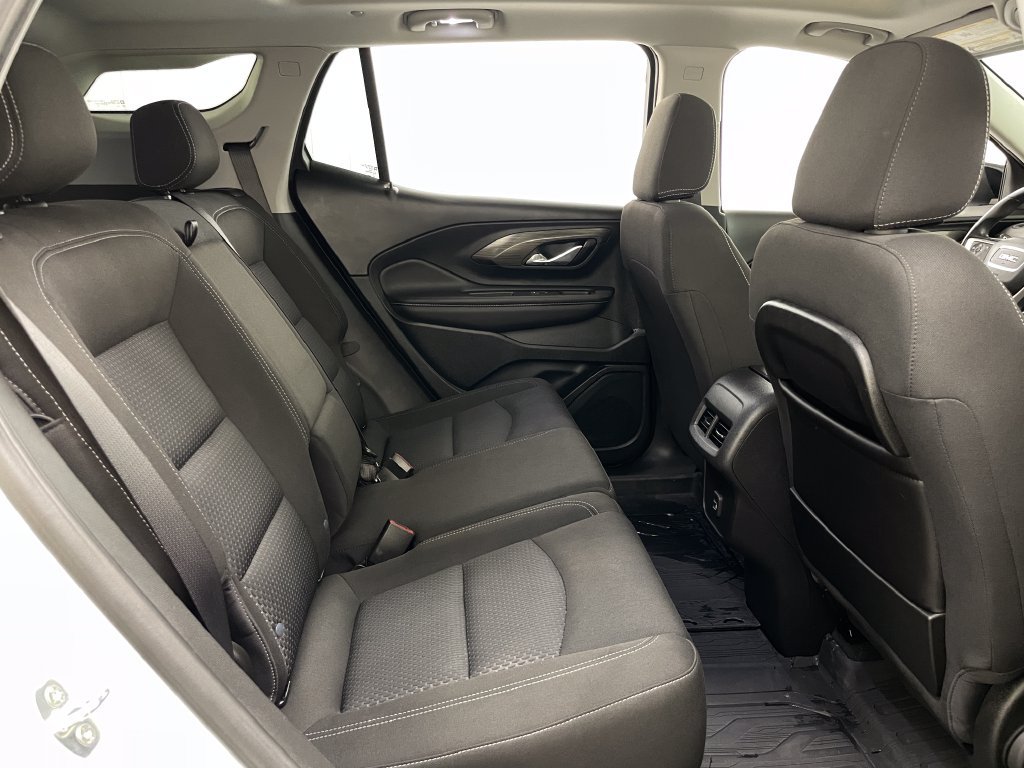 Certified 2022 GMC Terrain SLE w/ Driver Convenience Package FWD image 40