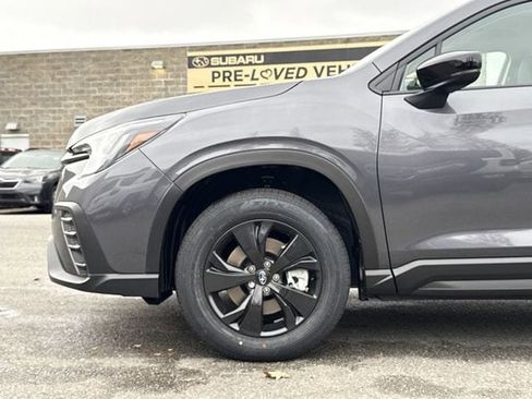 New 2026 Subaru Ascent Premium image 9
