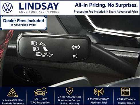 Used 2020 Volkswagen Jetta GLI Autobahn FWD image 24