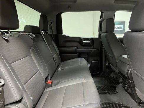 Used 2025 GMC Sierra 1500 Pro w/ Graphite Edition AWD/4WD image 48