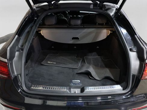Used 2021 Mercedes-Benz GLC 63 AMG 4MATIC Coupe image 34