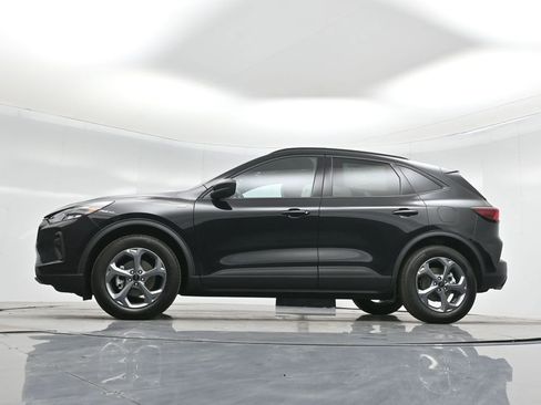 New 2025 Ford Escape ST-Line w/ Tech Pack #1 image 49