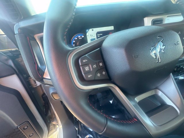 Used 2024 Ford Bronco Heritage Edition AWD/4WD image 18