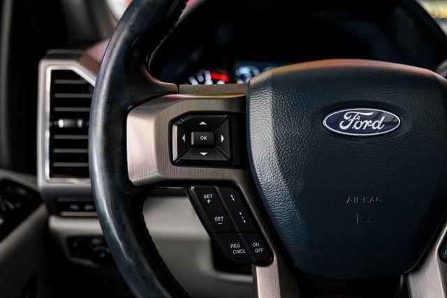 Used 2022 Ford F250 Limited w/ FX4 Off-Road Package AWD/4WD image 18