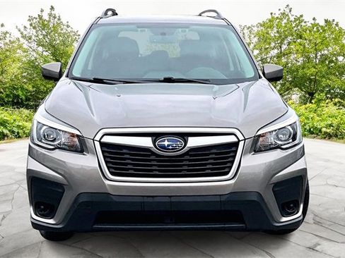 Used 2020 Subaru Forester Premium w/ Popular Package #1 image 3