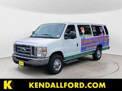 Used 2010 Ford E-350 and Econoline 350 XLT