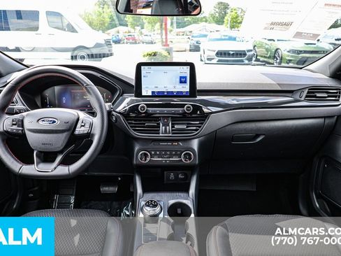 Used 2026 Ford Escape ST-Line FWD image 29
