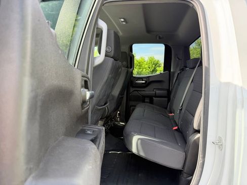 Used 2024 GMC Sierra 1500 Pro w/ Convenience Package AWD/4WD image 17