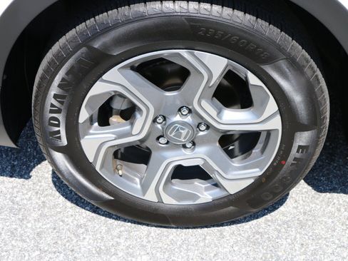 Used 2019 Honda CR-V EX-L image 14