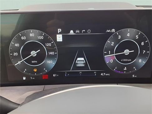 New 2025 Kia Telluride SX X-Line image 21