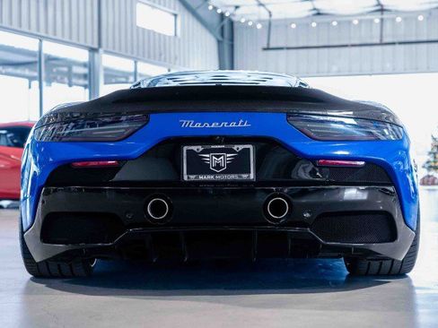 Used 2022 Maserati MC20 Coupe image 6