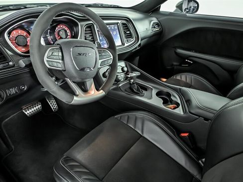 Used 2023 Dodge Challenger SRT Hellcat Redeye RWD image 16