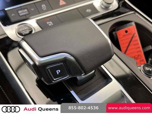 Used 2023 Audi Q8 Premium Plus w/ Premium Plus Package image 32