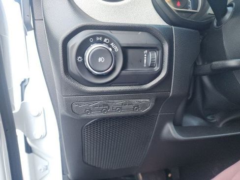 New 2026 Jeep Wrangler Willys image 14