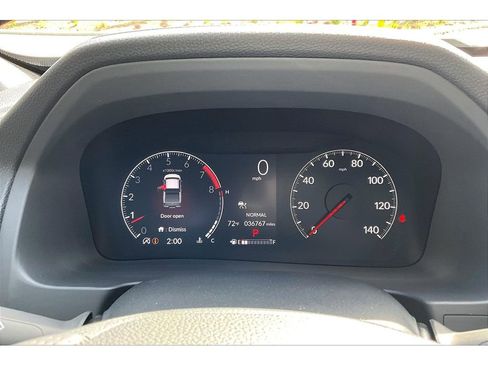 Used 2025 Honda Ridgeline Black Edition image 20