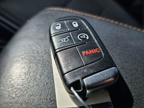 Used 2022 Dodge Durango R/T image 27