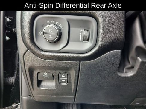 New 2026 RAM 1500 Big Horn image 26