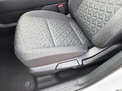 New 2026 Nissan Kicks SV w/ Interior Electronics Package FWD image 22