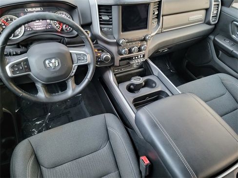 Certified 2019 RAM 1500 Big Horn image 38