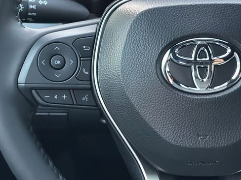 New 2026 Toyota Corolla SE FWD image 27