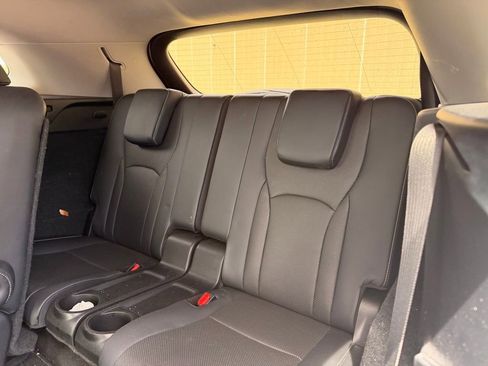 Used 2018 Lexus RX 350L AWD image 26