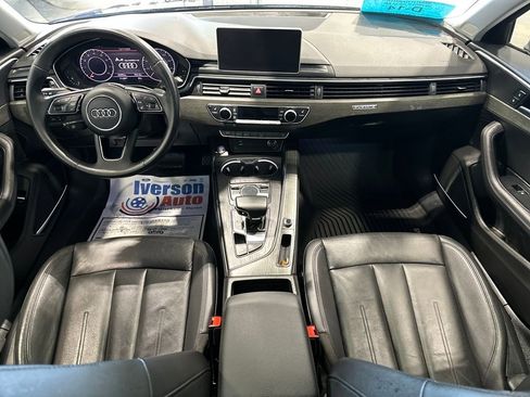 Used 2019 Audi A4 2.0T Premium Plus w/ Premium Plus Package image 23