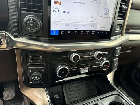 Used 2025 Ford F150 King Ranch image 29