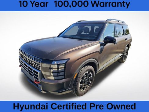 Used 2026 Hyundai Palisade XRT Pro AWD/4WD image 9