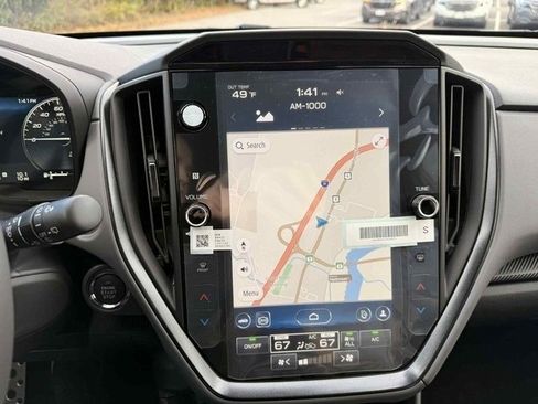 New 2026 Subaru Crosstrek 2.5i Sport image 25