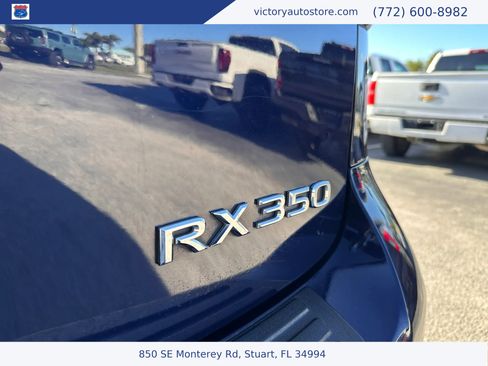 Used 2015 Lexus RX 350 FWD image 13
