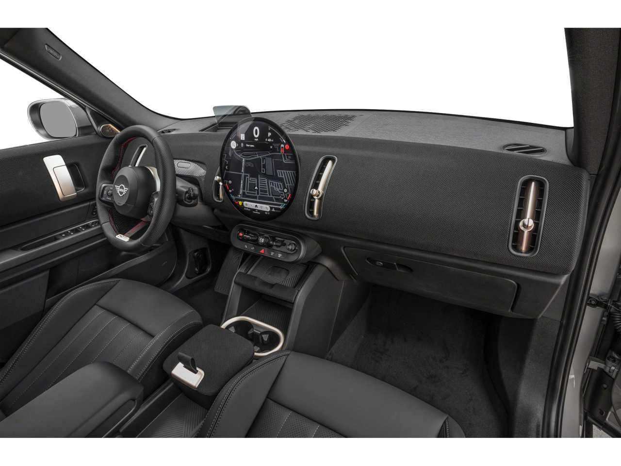 New 2027 MINI Cooper Countryman John Cooper Works w/ Comfort Package Max AWD/4WD image 11