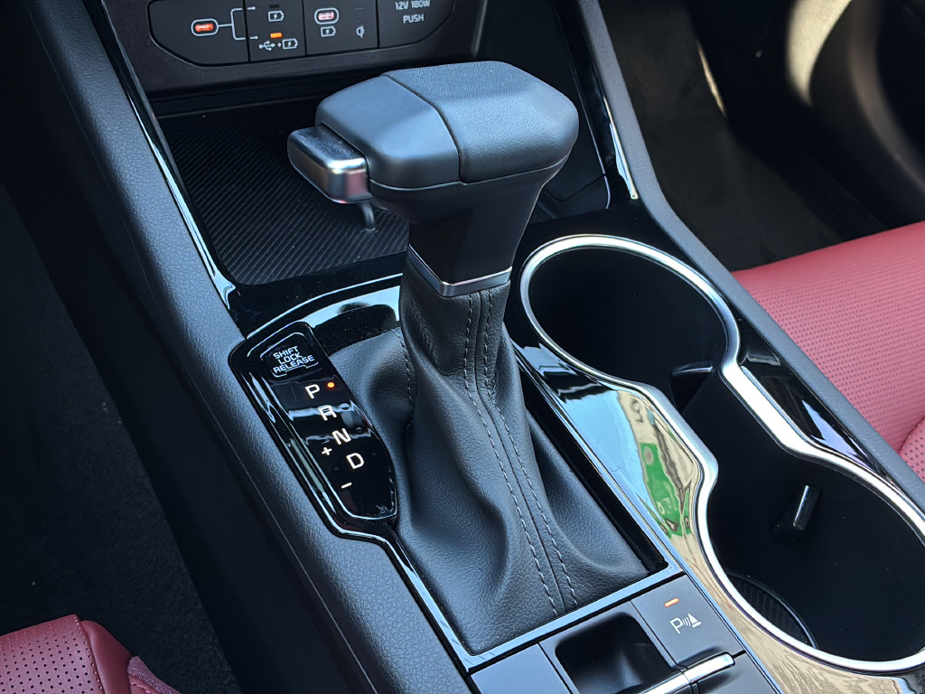 New 2026 Kia K5 GT-Line w/ GT-Line Premium Package FWD image 24